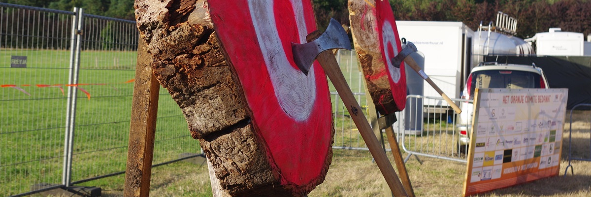 Permalink naar: * Zomerfeest Bijlwerpen *