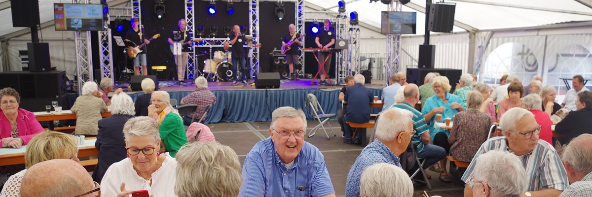 Permalink naar: * Zomerfeest Vrijdagmiddagfestival *