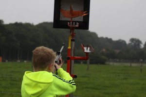 2011 Kermis Vogelschieten