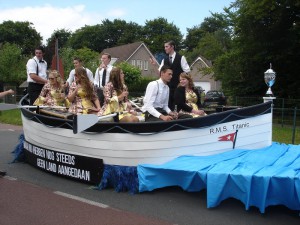 2012 Kermis Optocht