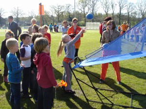 2012 Koninginnedag Kinderspelen