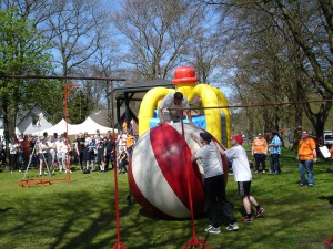 2012 Koninginnedag Superspelen