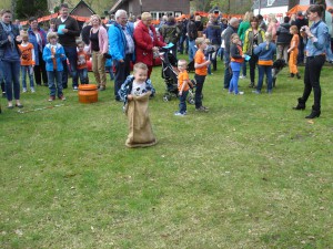 2013 Koninginnedag