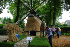 2014 Kermis Optocht