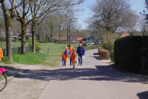 2021 Koningsdag