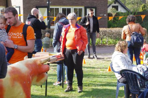 2022 Koningsdag