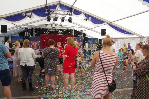 2022 Zomerfeest Kindermiddag