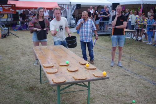 2024 Zomerfeest De Alleskunner