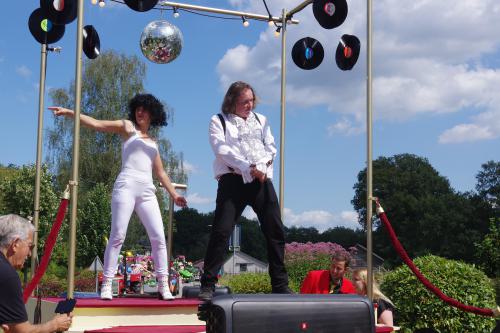 2024 Zomerfeest Optocht